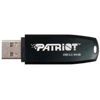 Patriot Memory Pendrive 64Gb Xporter Core Usb 3.2 Gen 1 Psf64Gxrb3U atmiņas karte