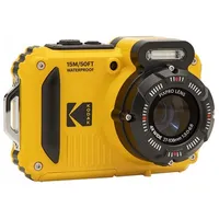 Kodak Wpz2 Yellow  Digitālā fotokamera