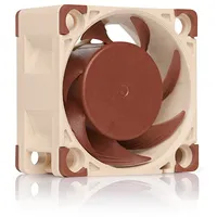 Noctua Nf-A4X20 Pwm Computer case Fan 4 cm Beige Brown Dzesētājs