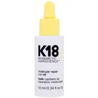 K18 Molecular Repair Hair Oil 10Ml Women  Eļļas serums matiem