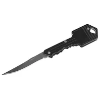 Guard Knife Key key folding knife Black Yc-006-Bl Kabatas nazis
