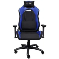 Trust Gaming Chair Gxt 714B Ruya/Blue 25131 Spēļu krēsls