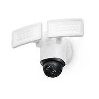 Eufy Wrl Camera 3K Floodlight E340/T8425321 T8425321 Videonovērošanas kamera