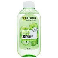 Garnier Essentials Refreshing Vitaminized Toner 200Ml Women  Izsmidzināms sejas un ķermeņa losjons