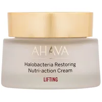Ahava Lifting Halobacteria Restoring Nutri-Action Cream 50Ml Women  Dienas krēms