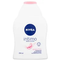 Nivea Intimo Intimate Wash Lotion Sensitive 250Ml  Intīmā kosmētika