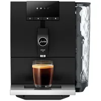 Jura Coffee Machine Ena 4 Metropolitan Black Eb 15501 Kafijas automāts