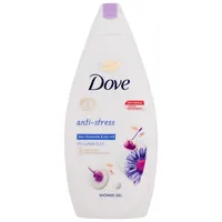 Dove Anti-Stress 450Ml Women  Dušas želeja