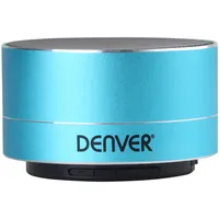 Denver Bts-32 Blue  Bluetooth skaļrunis