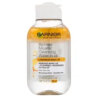 Garnier Skin Naturals Two-Phase Micellar Water All In One 100Ml  Micelārais ūdens
