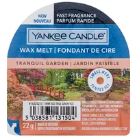 Yankee Candle Tranquil Garden  Vasks