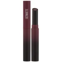 Maybelline Lipstick Color Sensational Purple Matt  Lūpu krāsa