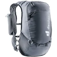 Deuter Running backpack - Ascender 7 Black 310002270000 Mugursoma