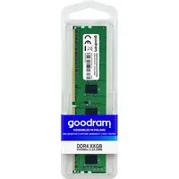 Goodram Gr3200D464L22S/16G Operatīvā atmiņa Ram