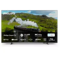 Philips 65 4K/Smart 65Pus7608/12 Televizors