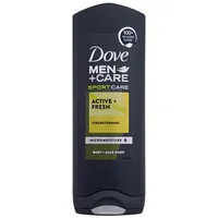 Dove Men  Care Sport Active Fresh Dušas želeja
