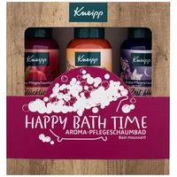 Kneipp Happy Bath Time Unisex Bubble Dream 100 ml  Good Mood Time-Out Vannas putas