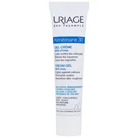 Uriage Kératosane 30 Cream-Gel 40Ml Unisex  Ķermeņa krēms