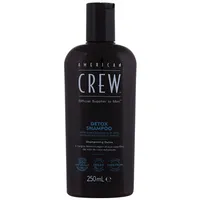 American Crew Detox 250Ml Men  Šampūns