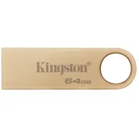 Kingston Datatraveler 64Gb Dtse9G3/64Gb Usb Flash atmiņa