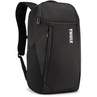 Thule Accent Backpack 20L Tacbp-2115 Black 3204812 0085854253031 Mugursoma