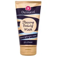 Dermacol Sleeping Beauty Mask 150Ml Women  Sejas maska