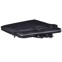 Ibox iBox Tn6020 notebook case 39.6 cm 15.6 Briefcase Black Itn6020 Soma portatīvajam datoram