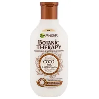 Garnier Botanic Therapy Coco Milk  Macadamia 250Ml Women Šampūns