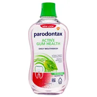 Parodontax Active Gum Health Herbal Mint 500Ml  Mutes skalojamais līdzeklis