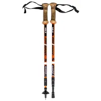 Nils Extreme Tk696 Nordic Walking Sticks 25-2-008 Trekinga nūjas