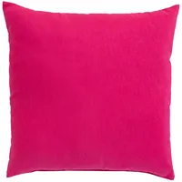 Evelekt Spilvens Fiume Color 45X45Cm, rozā 