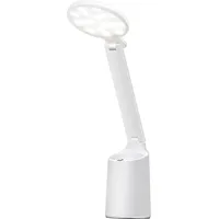 Activejet  Led desk lamp Aje-Future White Galda lampa