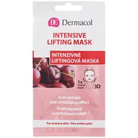 Dermacol Intensive Lifting Mask 15Ml Women  <strong>Sejas</strong> <strong>maska</strong>