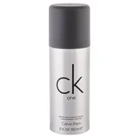 Calvin Klein Ck One 150Ml Unisex  Dezodorants