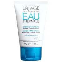 Uriage Eau Thermale Water Hand Cream 50Ml Unisex  Roku krēms