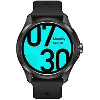 Ticwatch Pro 5 Smart Watch, Black 6940447104463 Viedpulkstenis