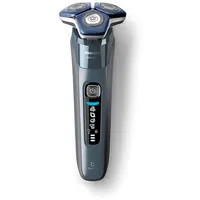 Philips Shaver Series 7000 S7882/55 Wet and dry electric shaver, cleaning pod  pouch Skuveklis