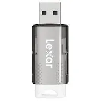 Lexar Memory Drive Flash Usb2 128Gb/S60 Ljds060128G-Bnbng  Usb atmiņa