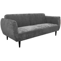 Evelekt Sofa bed Hermes 3-Seater, grey  Dīvāns gulta