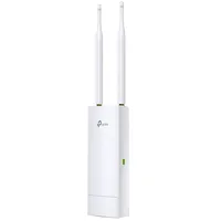 Tp-Link 300Mbps Wireless N Outdoor Access Point Eap110-Outdoor Bezvadu piekļuves punkts