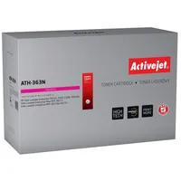 Activejet  Ath-363N toner Replacement for Hp 508A Cf363A Supreme 5000 pages magenta Tonera kasetne