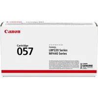 Canon i-SENSYS 057 3009C002