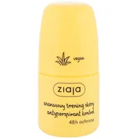 Ziaja Pineapple 60Ml Women  Dezodorants