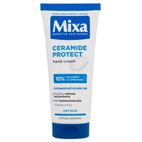 Mixa Ceramide Protect Hand Cream 100Ml Women  Roku krēms