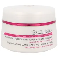 Collistar Long-Lasting Colour 200Ml Women  Matu maska