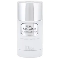Christian Dior Eau Sauvage 75Ml Men  Dezodorants