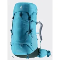 Deuter Trekking Backpack Aircontact Lite 45  10 Sl Lagoon-Ivy 334022332490 Mugursoma