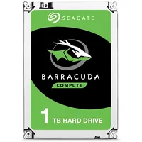 Seagate Barracuda Pro 2.5 1000 Gb Serial Ata Iii St1000Lm049 Hdd disks