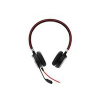 Jabra Evolve 40 Stereo - headset 14401-10 Austiņas