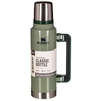 Stanley 10-08265-001 vacuum flask 1.4 L Green Termoss